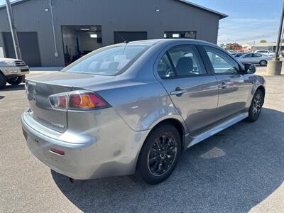 2012 Mitsubishi Lancer ES   - Photo 7 - Lafayette, IN 47905