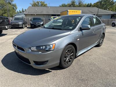 2012 Mitsubishi Lancer ES   - Photo 3 - Lafayette, IN 47905