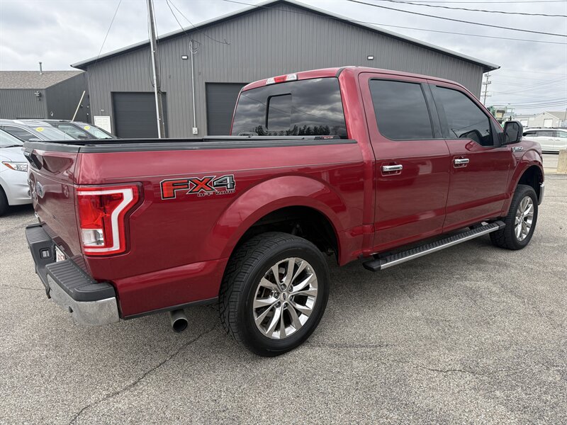 2016 Ford F-150 XL - Photo 6 - Lafayette, IN 47905