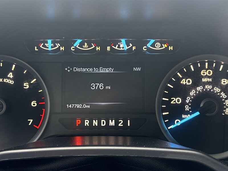 2016 Ford F-150 XL - Photo 9 - Lafayette, IN 47905