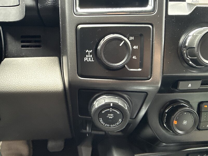 2016 Ford F-150 XL - Photo 8 - Lafayette, IN 47905