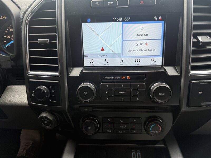 2016 Ford F-150 XL - Photo 7 - Lafayette, IN 47905