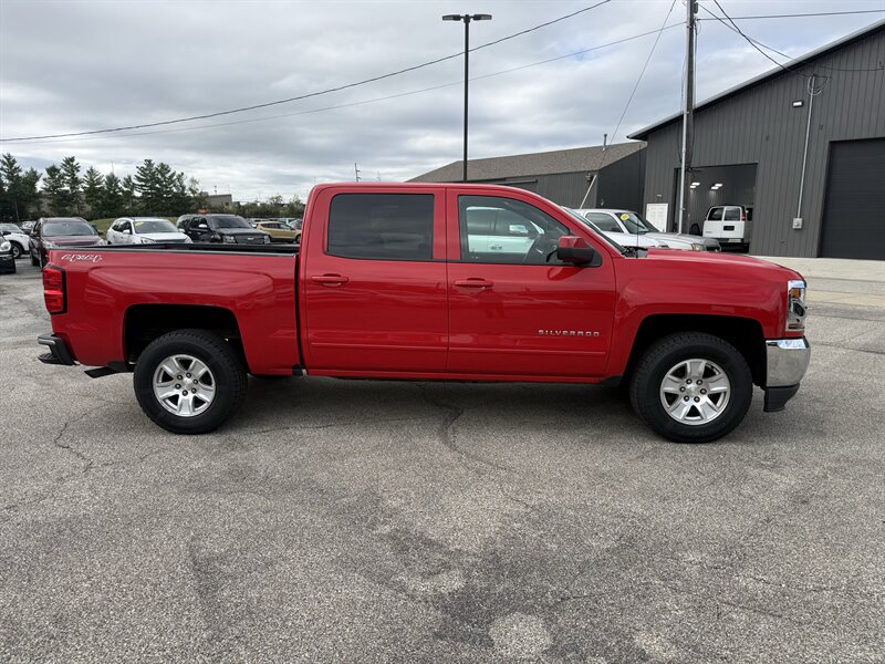 2016 Chevrolet Silverado 1500 LT - Photo 8 - Lafayette, IN 47905