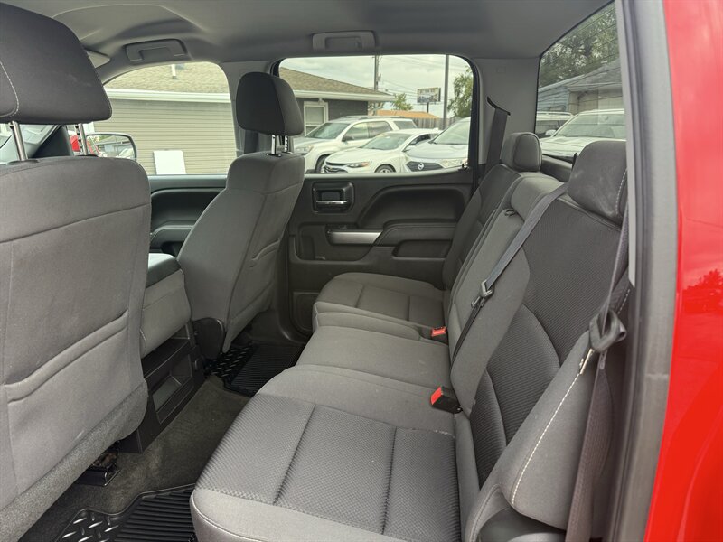 2016 Chevrolet Silverado 1500 LT - Photo 9 - Lafayette, IN 47905