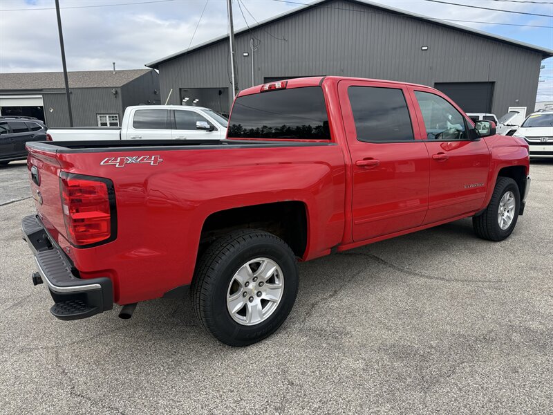 2016 Chevrolet Silverado 1500 LT - Photo 7 - Lafayette, IN 47905