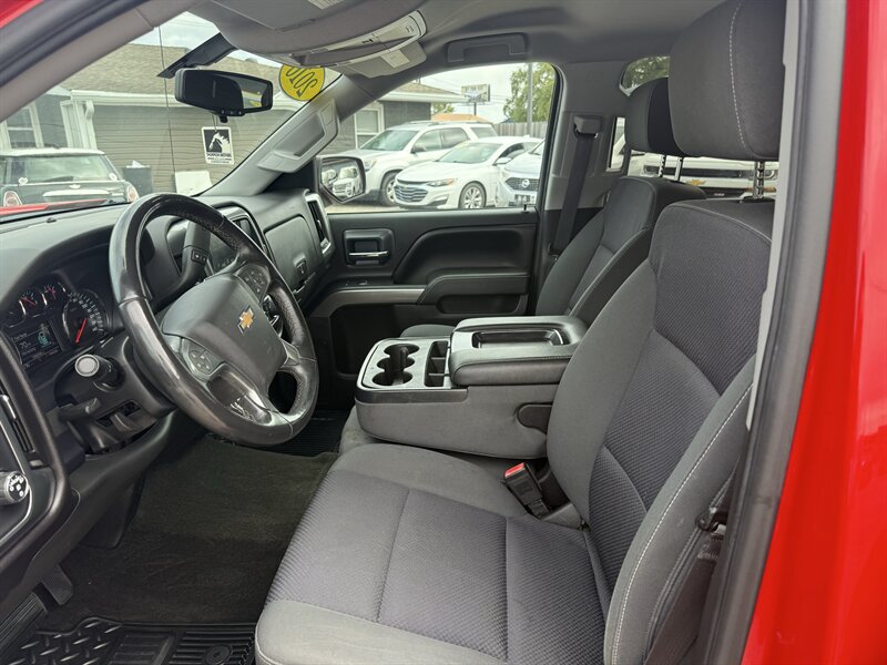 2016 Chevrolet Silverado 1500 LT - Photo 10 - Lafayette, IN 47905