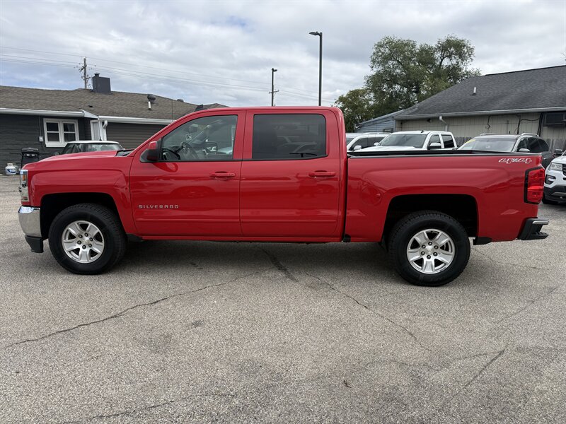 2016 Chevrolet Silverado 1500 LT - Photo 4 - Lafayette, IN 47905