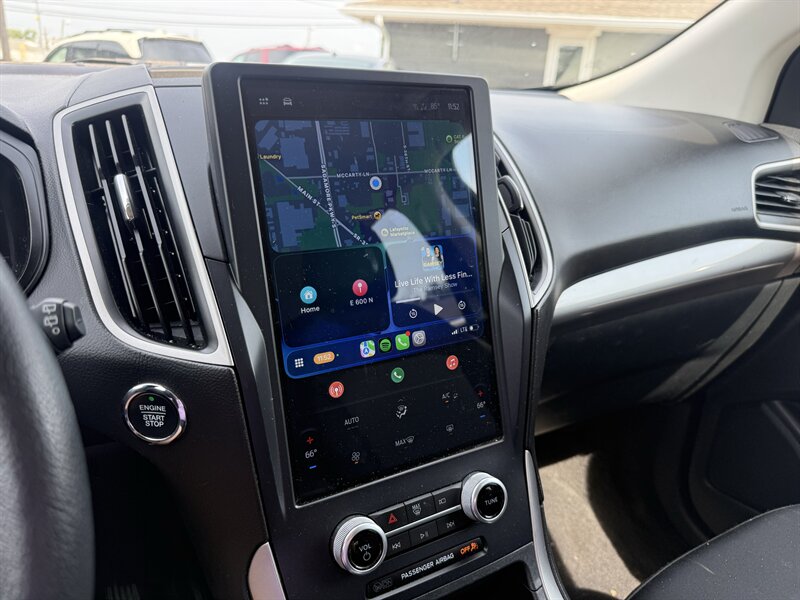 2022 Ford Edge SE - Photo 11 - Lafayette, IN 47905