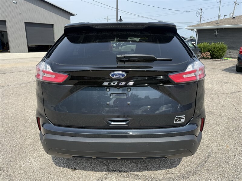 2022 Ford Edge SE - Photo 6 - Lafayette, IN 47905