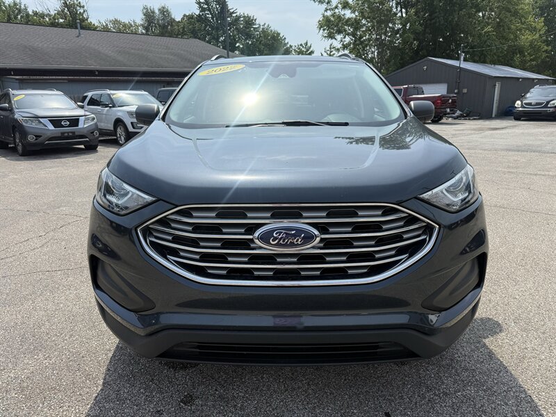 2022 Ford Edge SE - Photo 2 - Lafayette, IN 47905