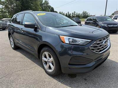 2022 Ford Edge SE SUV