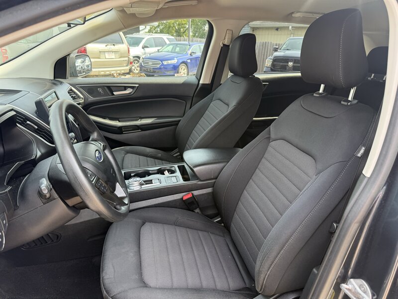 2022 Ford Edge SE - Photo 10 - Lafayette, IN 47905