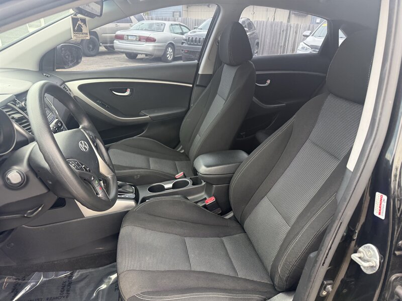 2013 Hyundai ELANTRA GT - Photo 6 - Lafayette, IN 47905