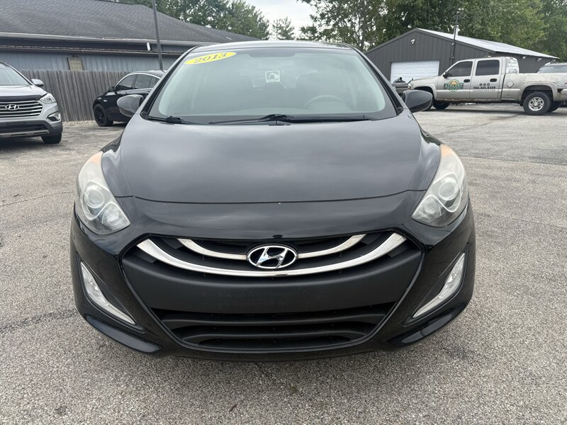 2013 Hyundai ELANTRA GT - Photo 2 - Lafayette, IN 47905
