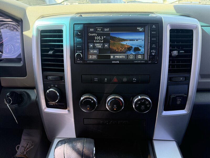 2012 RAM 1500 SLT - Photo 10 - Lafayette, IN 47905