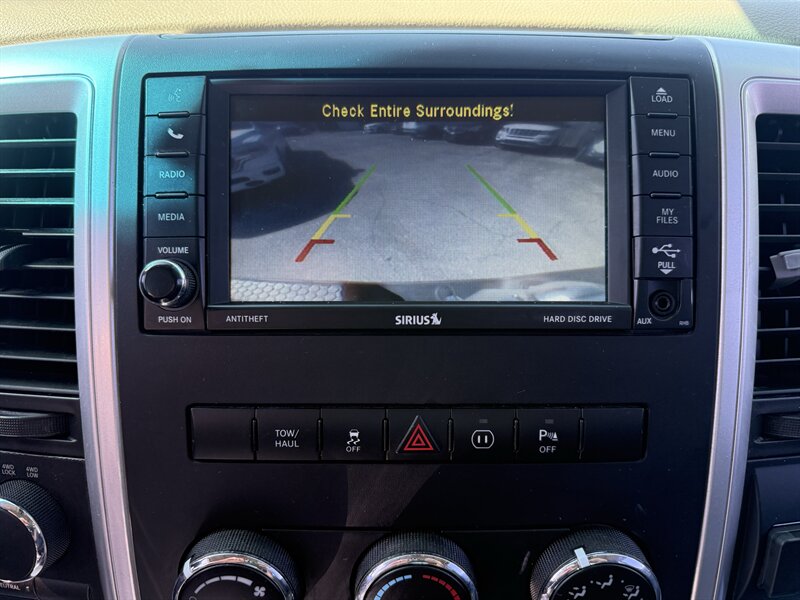 2012 RAM 1500 SLT - Photo 11 - Lafayette, IN 47905