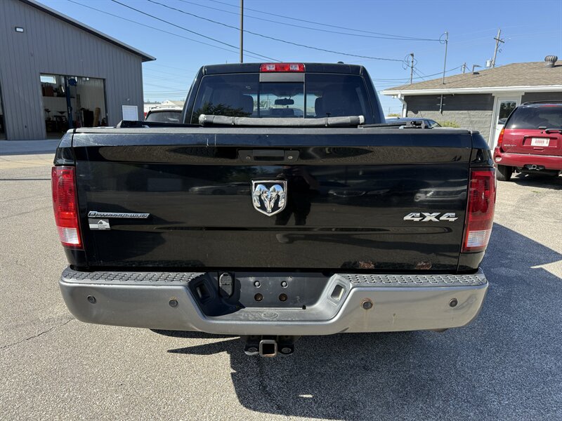 2012 RAM 1500 SLT - Photo 6 - Lafayette, IN 47905