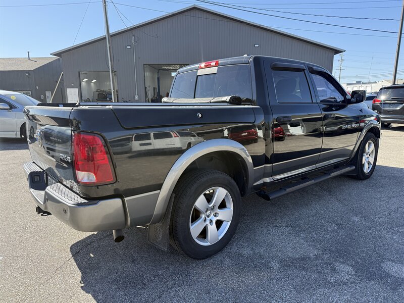 2012 RAM 1500 SLT - Photo 7 - Lafayette, IN 47905