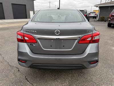 2017 Nissan Sentra S   - Photo 5 - Lafayette, IN 47905