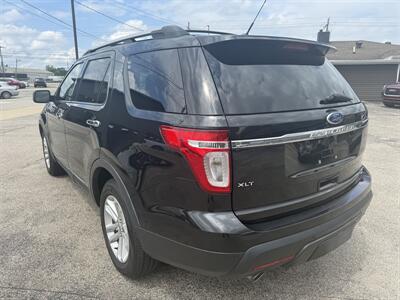 2011 Ford Explorer XLT   - Photo 5 - Lafayette, IN 47905