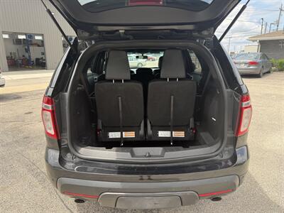 2011 Ford Explorer XLT   - Photo 12 - Lafayette, IN 47905