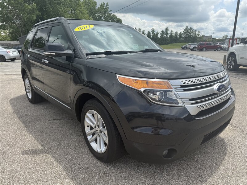 2011 Ford Explorer XLT - Photo 1 - Lafayette, IN 47905