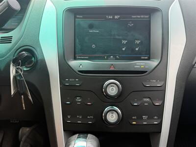 2011 Ford Explorer XLT   - Photo 15 - Lafayette, IN 47905