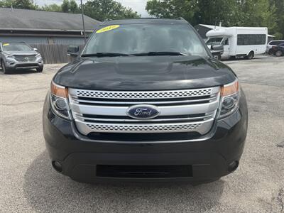 2011 Ford Explorer XLT   - Photo 3 - Lafayette, IN 47905