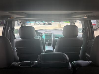 2011 Ford Explorer XLT   - Photo 11 - Lafayette, IN 47905
