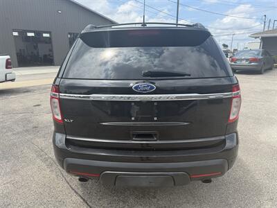 2011 Ford Explorer XLT   - Photo 6 - Lafayette, IN 47905