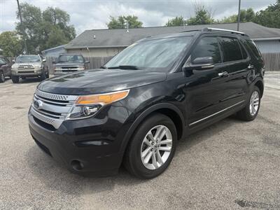 2011 Ford Explorer XLT   - Photo 2 - Lafayette, IN 47905