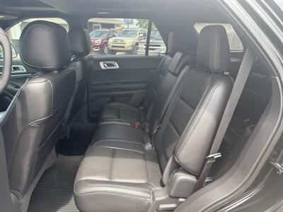 2011 Ford Explorer XLT   - Photo 9 - Lafayette, IN 47905