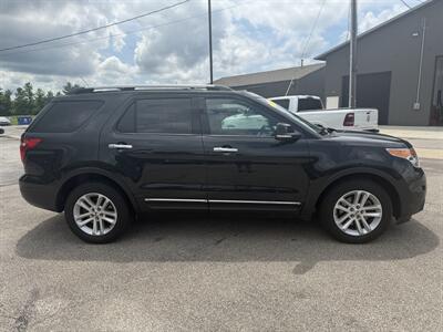 2011 Ford Explorer XLT   - Photo 8 - Lafayette, IN 47905
