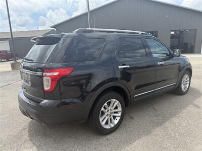 2011 Ford Explorer XLT   - Photo 7 - Lafayette, IN 47905