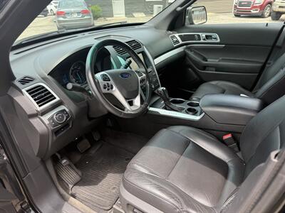 2011 Ford Explorer XLT   - Photo 13 - Lafayette, IN 47905
