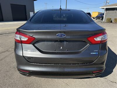 2016 Ford Fusion SE   - Photo 6 - Lafayette, IN 47905