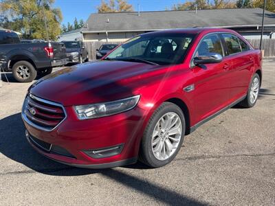 2015 Ford Taurus Limited   - Photo 3 - Lafayette, IN 47905