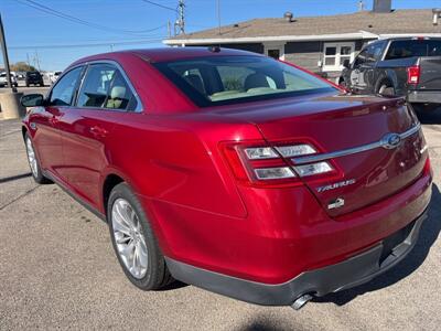 2015 Ford Taurus Limited   - Photo 5 - Lafayette, IN 47905