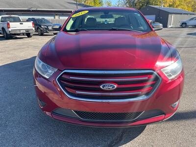 2015 Ford Taurus Limited   - Photo 2 - Lafayette, IN 47905