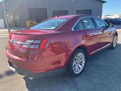 2015 Ford Taurus Limited   - Photo 7 - Lafayette, IN 47905