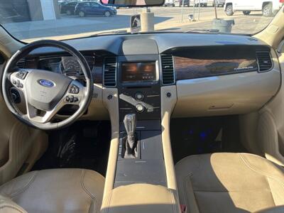 2015 Ford Taurus Limited   - Photo 9 - Lafayette, IN 47905