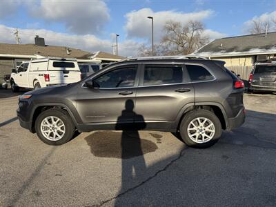 2016 Jeep Cherokee Latitude   - Photo 4 - Lafayette, IN 47905