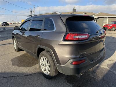 2016 Jeep Cherokee Latitude   - Photo 6 - Lafayette, IN 47905