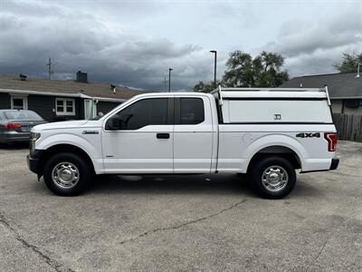 2017 Ford F-150 XL   - Photo 4 - Lafayette, IN 47905