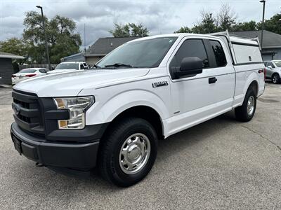 2017 Ford F-150 XL   - Photo 3 - Lafayette, IN 47905