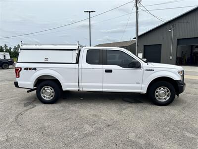 2017 Ford F-150 XL   - Photo 9 - Lafayette, IN 47905