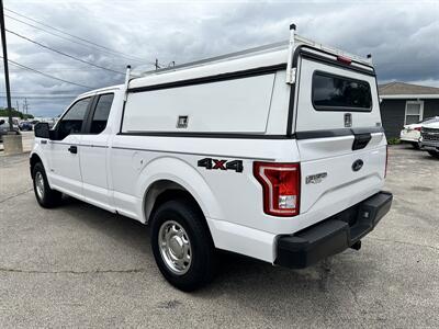 2017 Ford F-150 XL   - Photo 5 - Lafayette, IN 47905