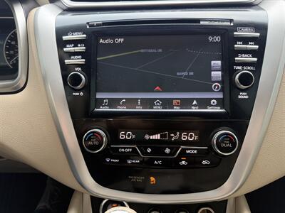 2016 Nissan Murano Platinum   - Photo 12 - Lafayette, IN 47905