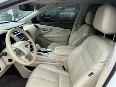2016 Nissan Murano Platinum   - Photo 10 - Lafayette, IN 47905