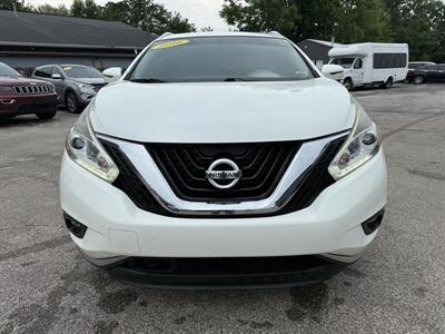 2016 Nissan Murano Platinum   - Photo 2 - Lafayette, IN 47905